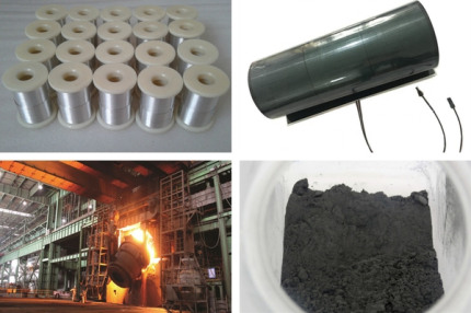 钯催化剂回收处理招标：贵金属催化剂回收再利用