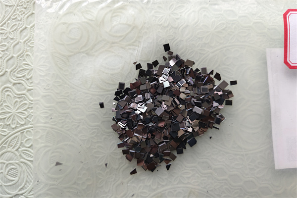 含锗多晶硅碎废料