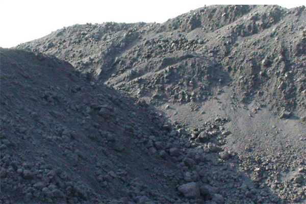 煤炭渣多少钱一吨：煤渣的主要用途