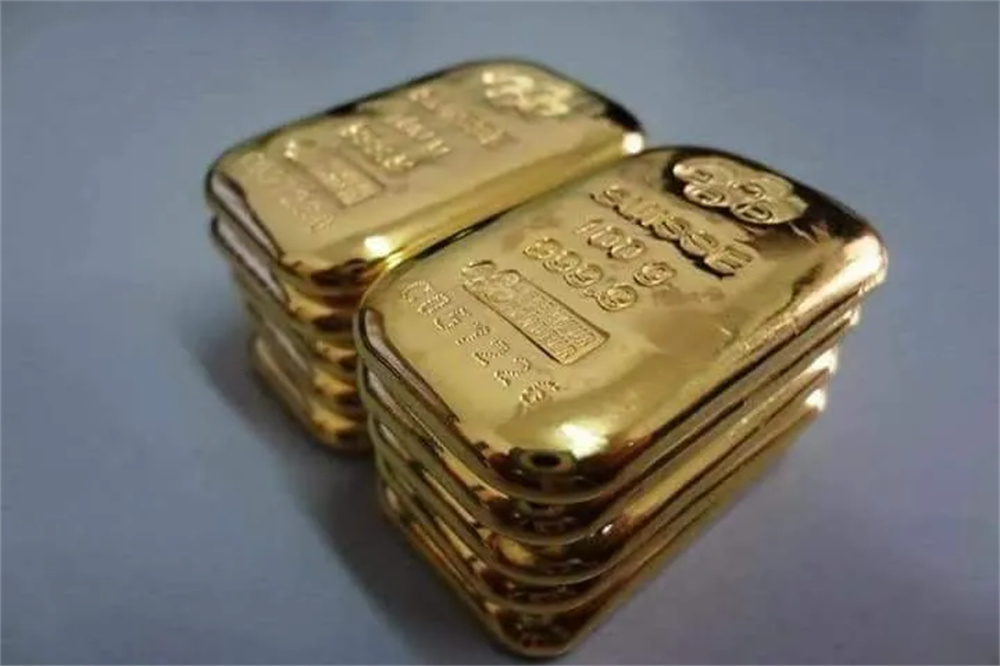 黄金不止是金色的  黄金废料回收价