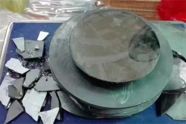 Germanium lenses: in-depth analysis from application to recycling