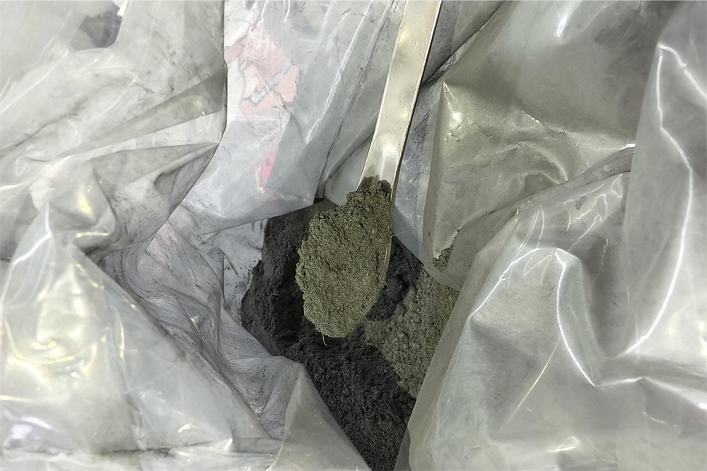 The 'waste' in germanium refining - germanium mud: hidden great value and potential exploration