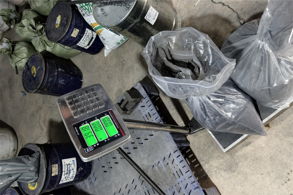 The Benefits of Recycling Germanium Powder and Germanium Sludge